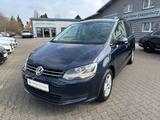 Volkswagen Sharan 2,0 TDI BMT Trendline - Volkswagen Sharan Trendline mit Diesel-Antrieb