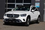 Mercedes-Benz GLC 220 d 4Matic Burmeister - Gebrauchtwagen in Schwerin