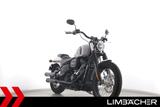 Harley-Davidson SOFTAIL STREET BOB 114 FXBBS - JEKILL & HYDE - HARLEY-DAVIDSON SOFTAIL STREET BOB FXBB