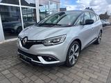 Renault Grand Scenic Intens+Automatik+7 Sitzer+Garantie+ - Renault: Sitzer