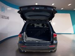 Fahrzeugabbildung Mercedes-Benz GLB 200 7G-DCT "Progressive" PANORAMA NIGHT NAVI