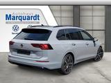Volkswagen Golf VIII 1.5eTSI R-Line Pano18" Kamera ACC AHK - Volkswagen Gebrauchtwagen in Ludwigsburg