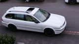 Jaguar X-Type 2,2L  Kombi - Jaguar X-Type: Kombi
