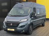 Mooveo VAN 60 EB Solar+Markise+Standklima+Dieselh. - Mooveo VAN