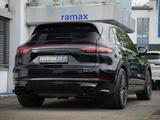 Porsche E-Hybrid SPORTDESIGN-HINTERACHSL.-PDCC-HUD-VOLL