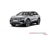 Audi Q4 e-tron - Vorschau Bild 1