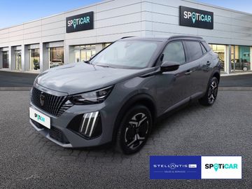 Peugeot 2008 - 1