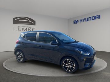 Hyundai i10 1.2 PRIME - NAVI - PDC - SOFORT