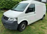 Volkswagen VW T5 Transporter lang Kühlwagen - Volkswagen T5 Transporter in Bremen