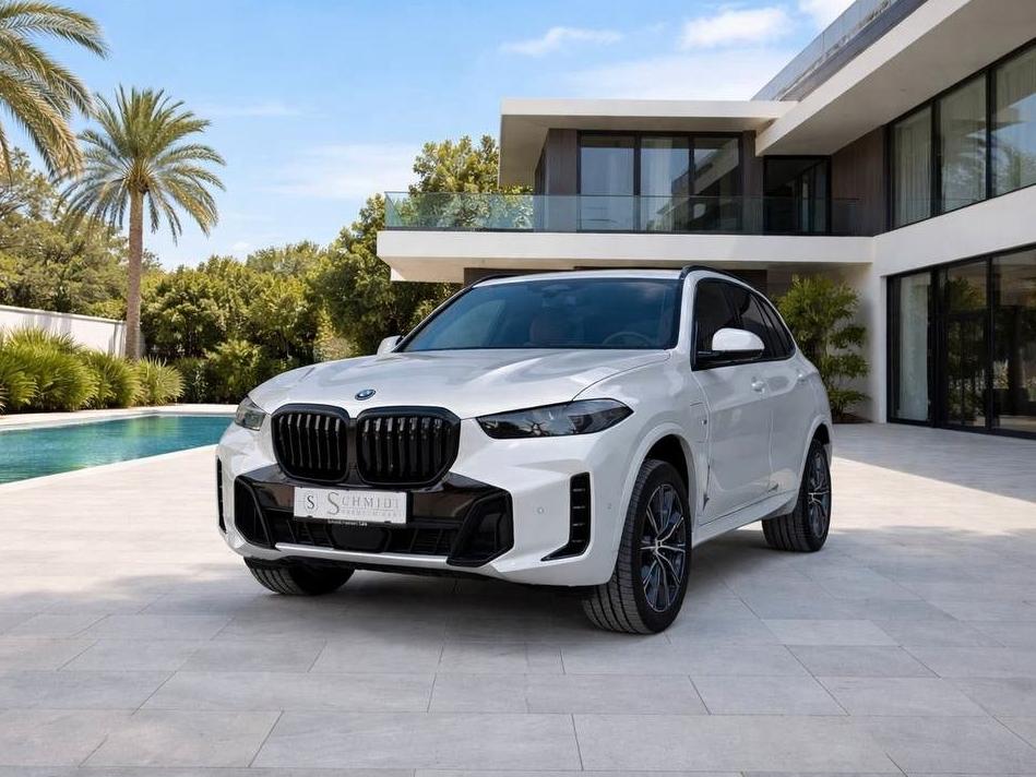 BMW X5 50 e xDrive M Sport Pro