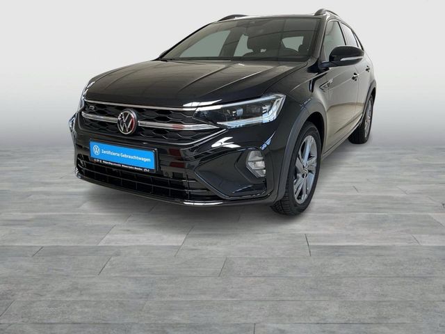Taigo 1.5 TSI DSG R-line Sportpaket Bluetooth
