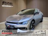 Kia EV6 77,4 kWh AWD GT Matrix|WP|HuD|4xSHZ|360°|Sou - Kia EV6 AWD Gebrauchtwagen