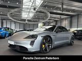 Porsche Taycan Turbo S Burmester LED-Matrix InnoDrive - Porsche Taycan: Turbo