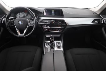 BMW 520 - 9