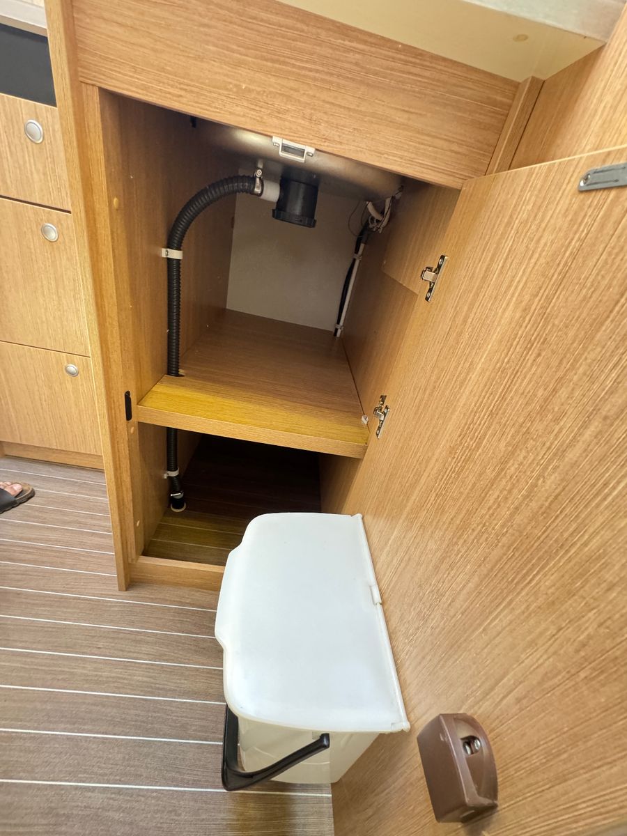 Fahrzeugabbildung Sunlight T 68 FIAT DUCATO NAVI KAMERA SAT TV EB & HUBBETT