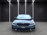 BMW 530d xDrive M-Sport Limousine - BMW 530 Gebrauchtwagen in Stuttgart