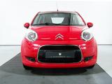 Citroën C1 1.0 i Style AUTOMATIK - gebrauchte Citroën C1 aus dem Jahr 2009