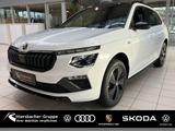 Skoda Kamiq Monte Carlo 1,0 TSI 85 kW Verfügbar ab Sep - Skoda Kamiq in Saarbrücken