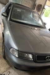 Audi A4 B5 limosine - Audi A4 aus 1998