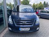 Hyundai H-1 Travel Premium 8 Sitz. Leder Sitzhzg Kam AHK - Hyundai H-1 mit Diesel-Antrieb: Kleinbus, Travel