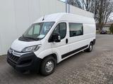 Citroën Jumper Doka L3H2 Kasten 7 Sitze *Kamera/Klima* - Citroën Jumper doka