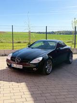 Mercedes-Benz 200 Kompressor - Mercedes-Benz 200 aus 2005