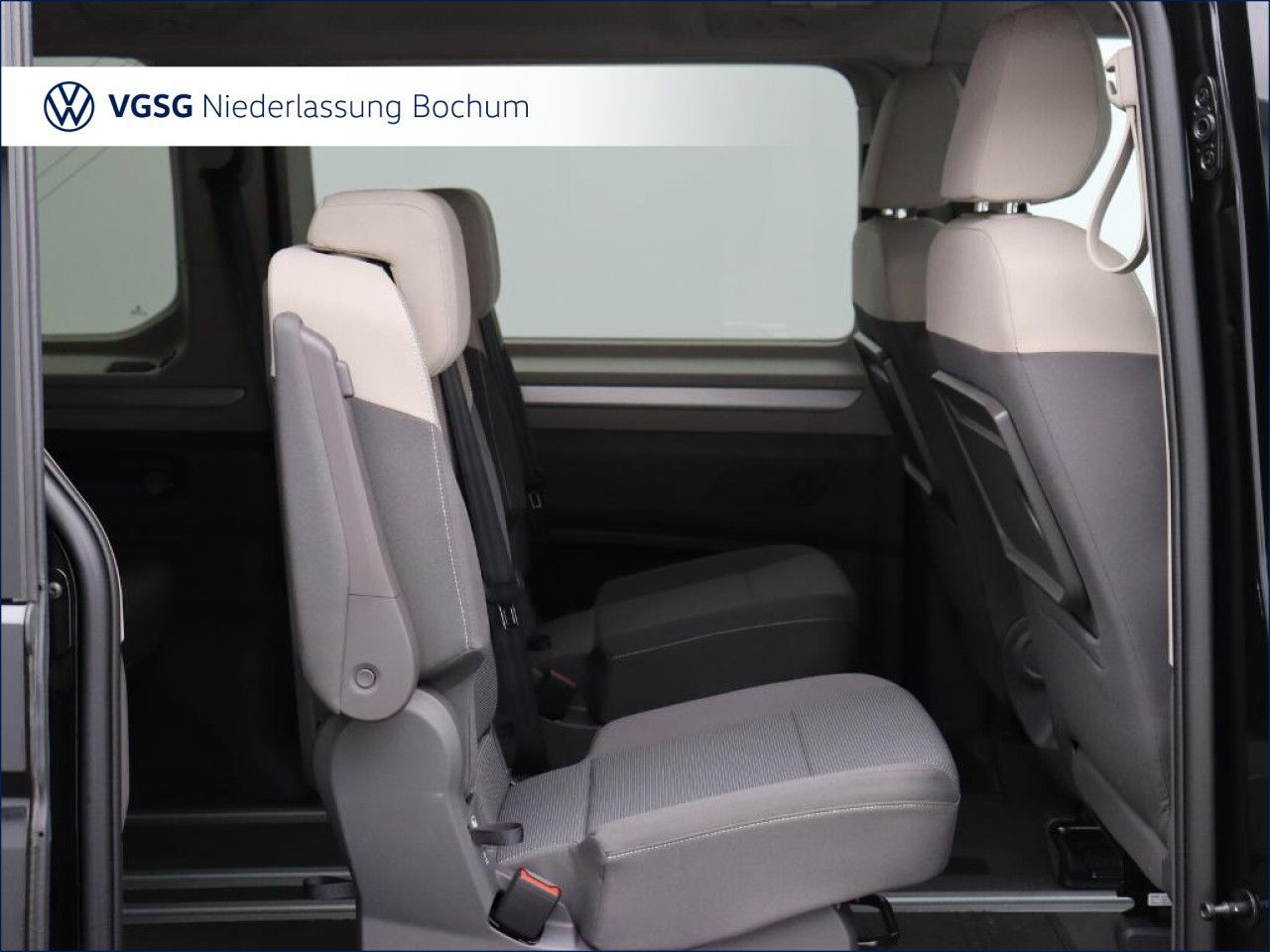 Volkswagen T7 Multivan - Bild 13