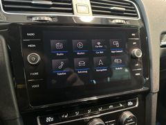 VW Golf - Ansicht 25
