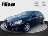 Volvo S60 D5 Geartronic Summum*Xenon/HUD/Schiebedach* - Volvo S60 Summum mit Diesel-Antrieb