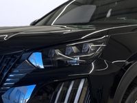 Peugeot 2008 - Vorschau Bild 6