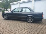 BMW  E30 320i, 6ZYLINDER, TÜV NEU, H Kennzeichen  - BMW 320 aus 1991