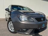 Seat Ibiza Lim. 1.2 TSI Sun *KLIMA*TEMPOMAT*SHZ* - Seat Ibiza: Sun