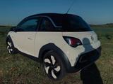Opel Adam ROCKS 1.0 116 PS Faltdach, Ledersitze - Opel Adam von privat