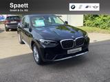 BMW X4 xDrive20d HiFi DAB LED WLAN Pano.Dach AHK - gebrauchte BMW X4 aus dem Jahr 2022