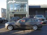 BMW 525d Touring AHK Standhzg. Pano HUD Leder - BMW 525 in Bielefeld