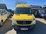 Mercedes-Benz Sprinter II Kasten 210 CDI AHK/PDC/TÜV Neu - Mercedes-Benz Sprinter 210 cdi
