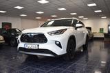 Toyota Highlander 2,5 Hybrid Luxury 7-Sitze Navi Panora - gebrauchte Toyota Highlander aus dem Jahr 2024