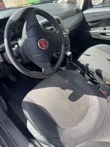 Fiat Punto - gebrauchte Fiat Punto aus dem Jahr 2011