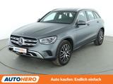 Mercedes-Benz GLC 300 d 4Matic Aut.*NAVI*LED*TEMPO*CAM*PDC* - gebrauchte Mercedes-Benz GLC 300 aus dem Jahr 2021