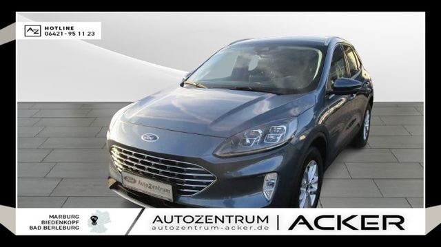 Ford Kuga 2.5 PHEV Titanium X Aut 7J.Garantie -51%*