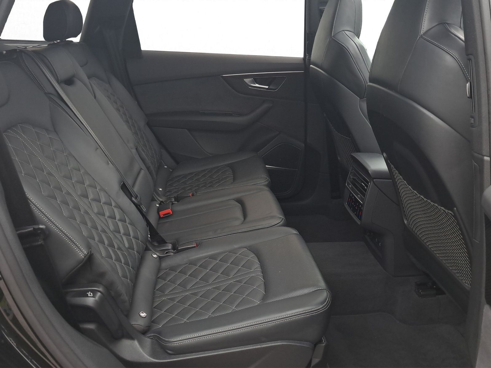 Audi Q7 - Bild 16
