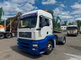 MAN TGS/X 18.400 XLX 4x2 BLS/LLS RETARDER - Angebote