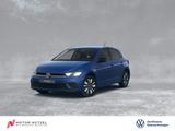 Volkswagen Polo 1.0 TSI GOAL LED+NAVI+ACC+SHZ+2xPDC+DAB+ALU - Volkswagen Polo Jahreswagen