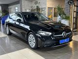 Mercedes-Benz C 200 Business*SHZ*LED*Navi*Mid-Hybrid*Tempomat* - gebrauchte Mercedes-Benz C 200 aus dem Jahr 2022