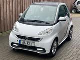 Smart ForTwo fortwo coupe passion Automatik Pano Klima - Smart ForTwo: Automatik