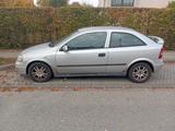 Opel Astra 1.7 DTI - - Opel Astra: Dti