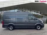 MAN TGE 3.180 4X2F SB Euro6 Klima Navi ZV - MAN Kipper 8x4