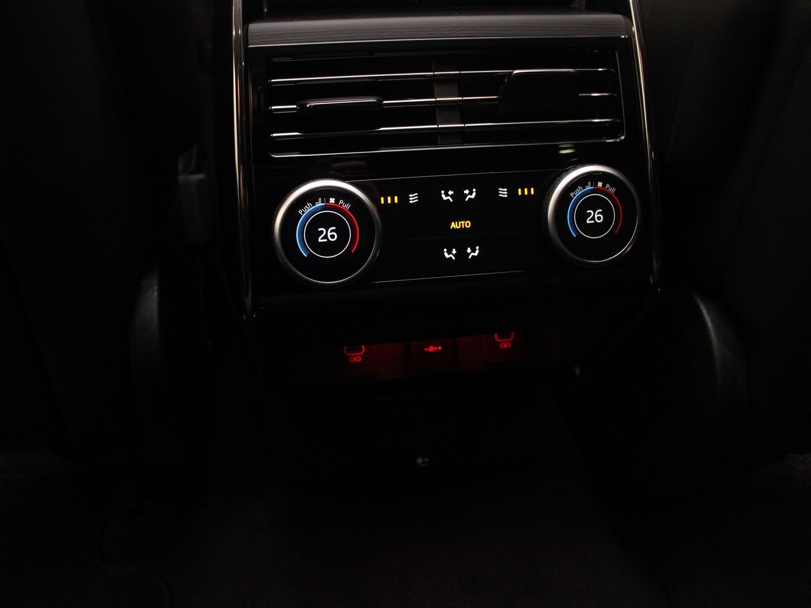 Land Rover Range Rover Sport - Bild 15