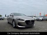 Hyundai i30 Fastback Style - Hyundai i30: Style