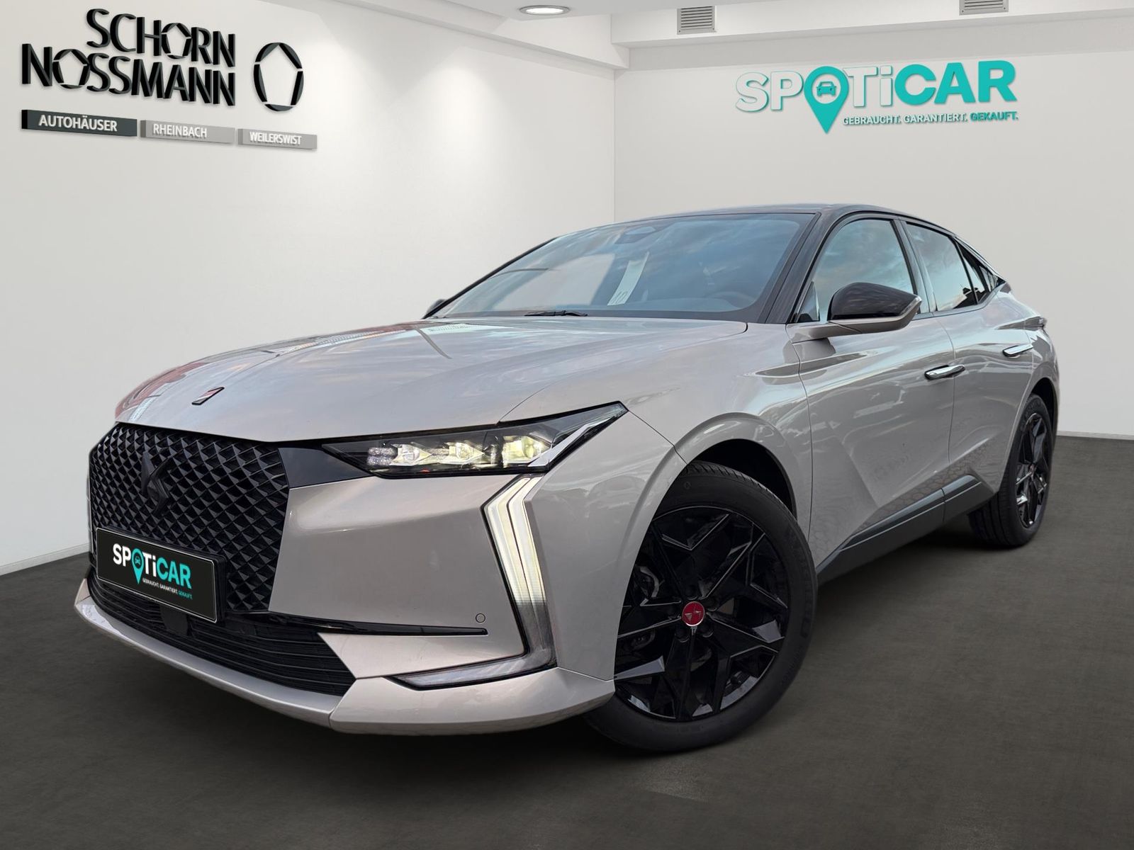 DS DS4